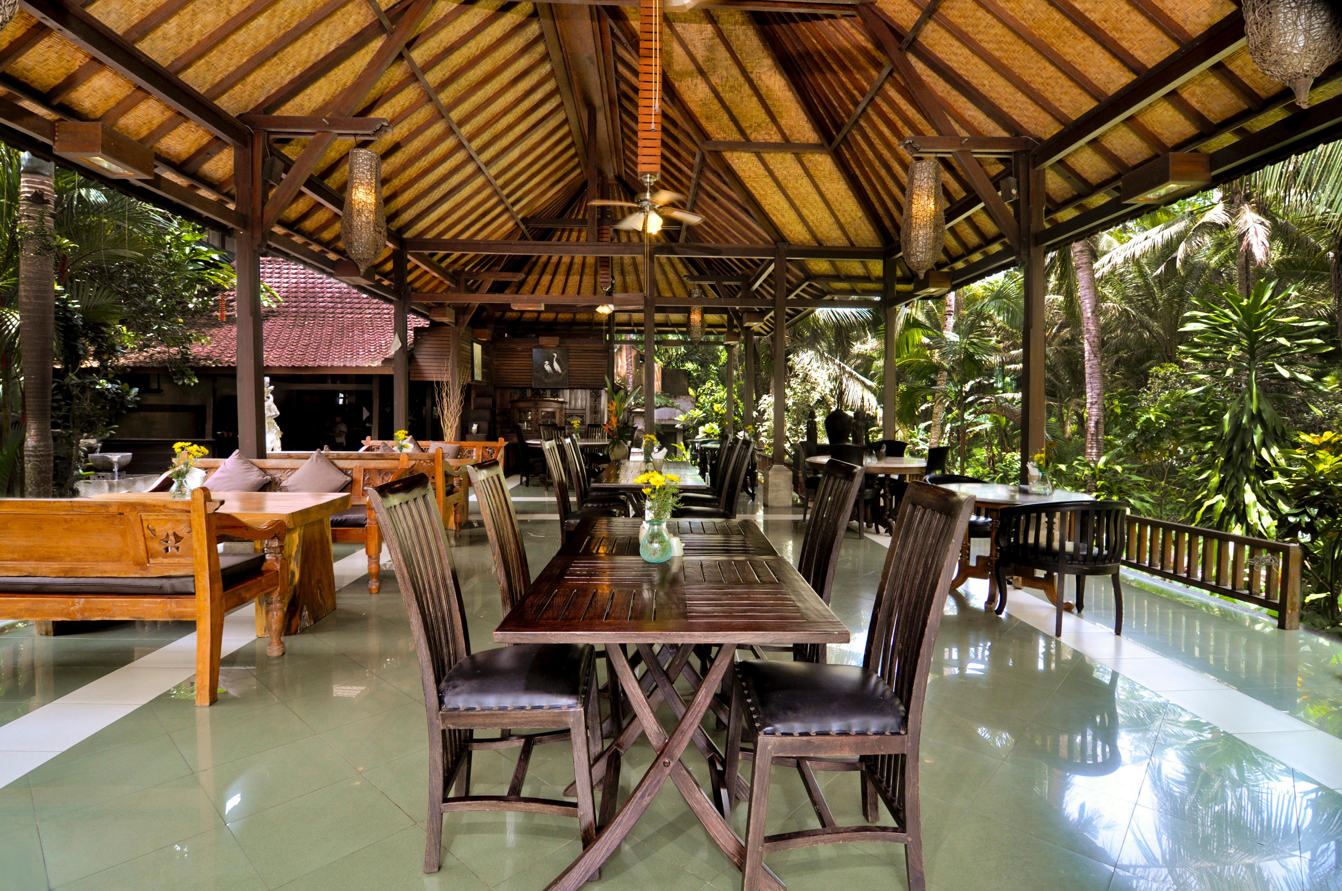 Bali Spirit Hotel and Spa