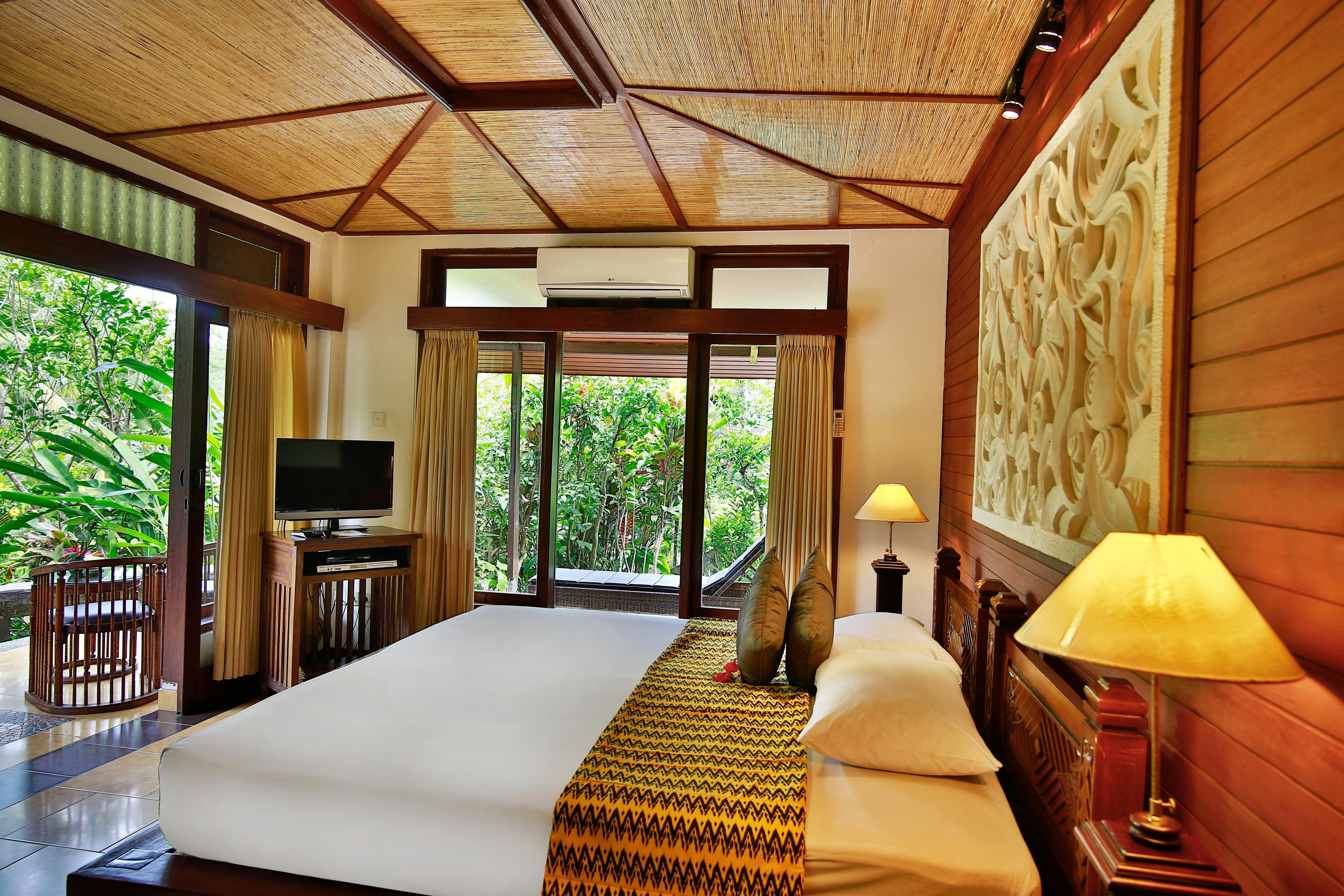 Bali Spirit Hotel and Spa
