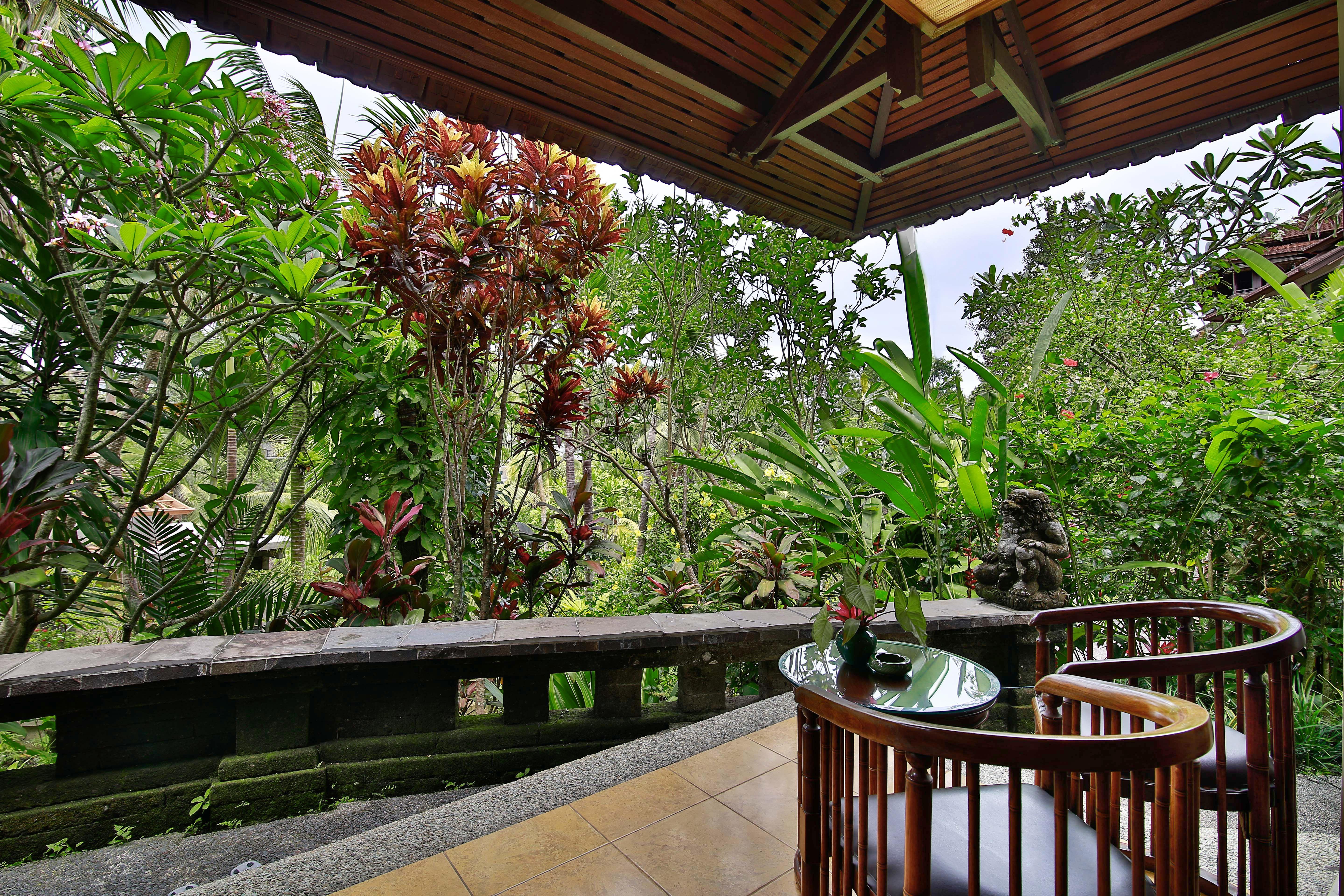 Bali Spirit Hotel and Spa