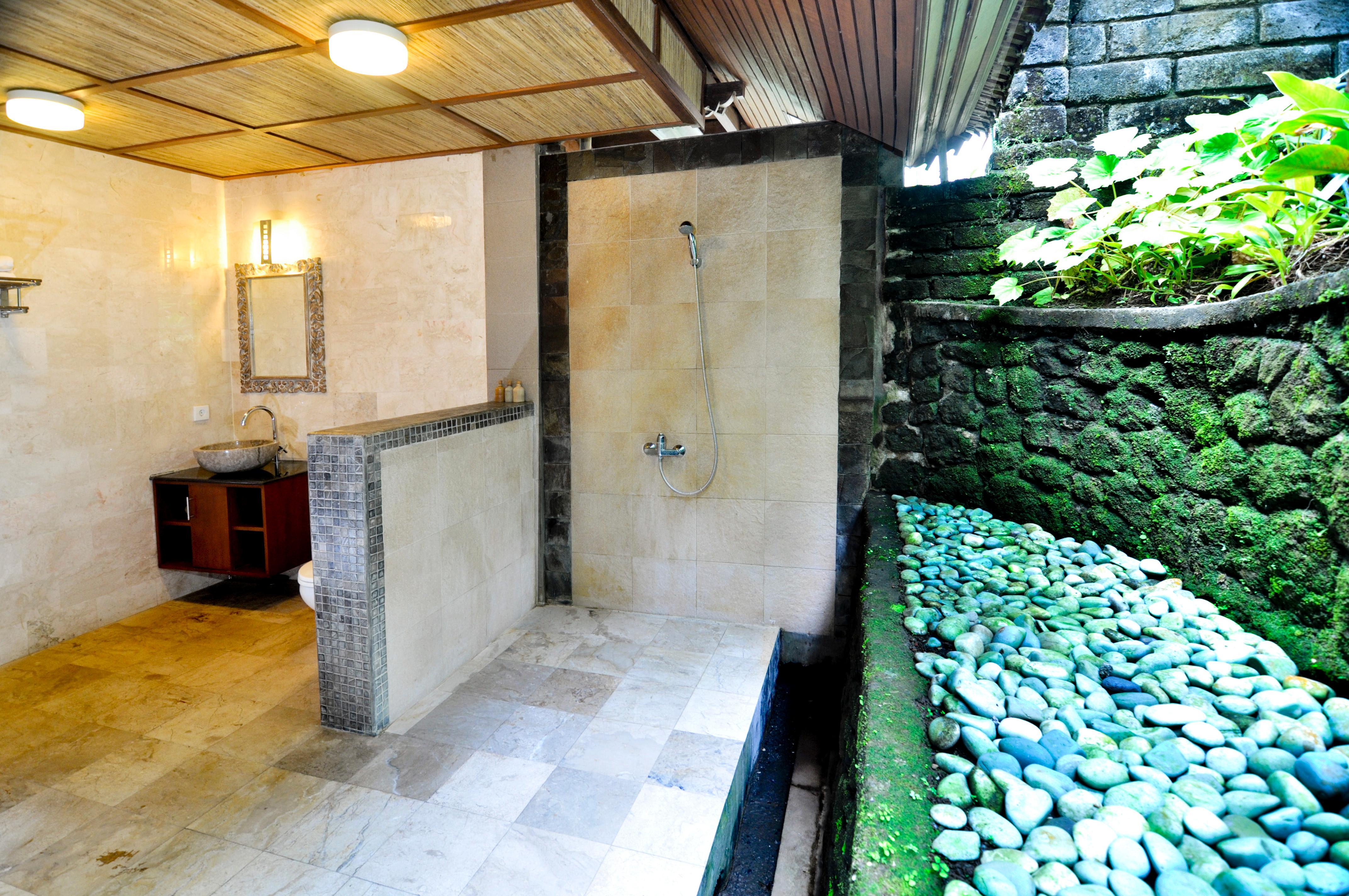 Bali Spirit Hotel and Spa
