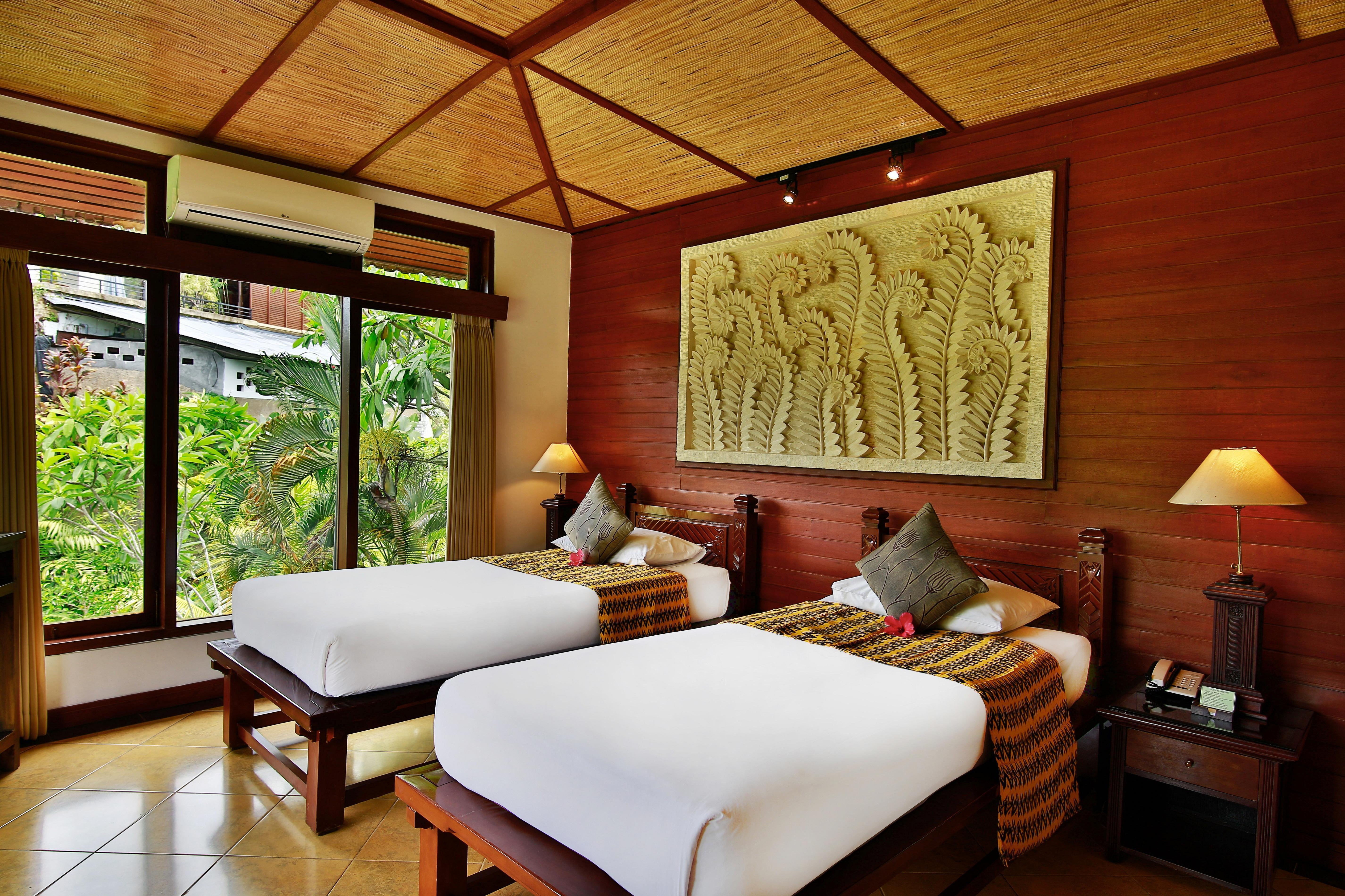 Bali Spirit Hotel and Spa