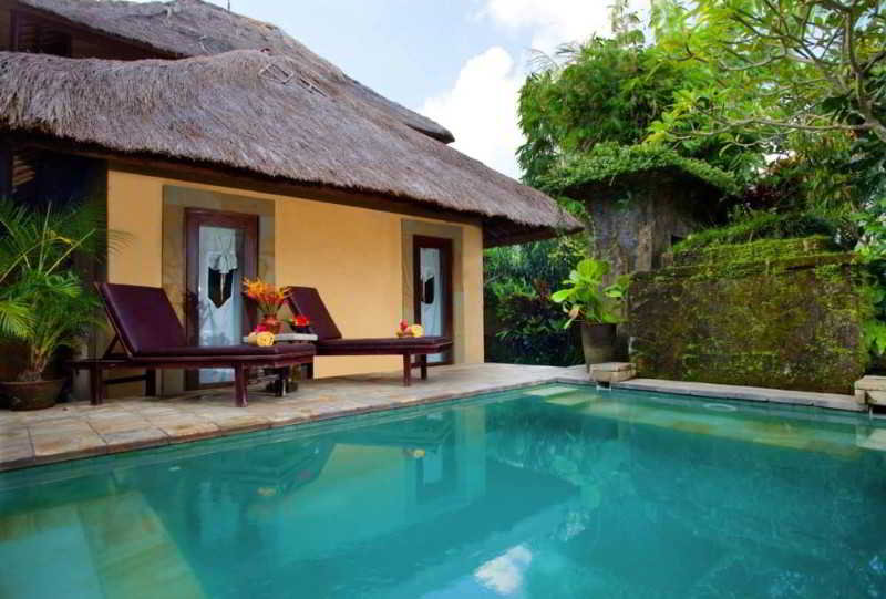 Barong Resort