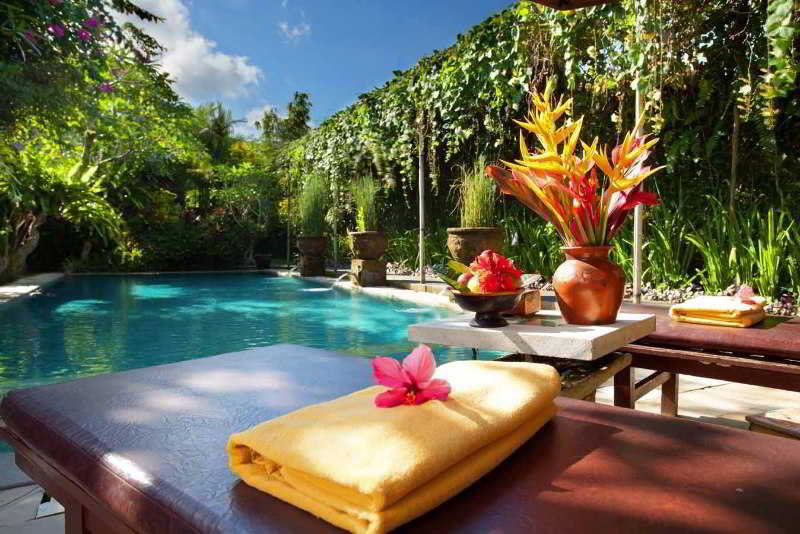 Barong Resort