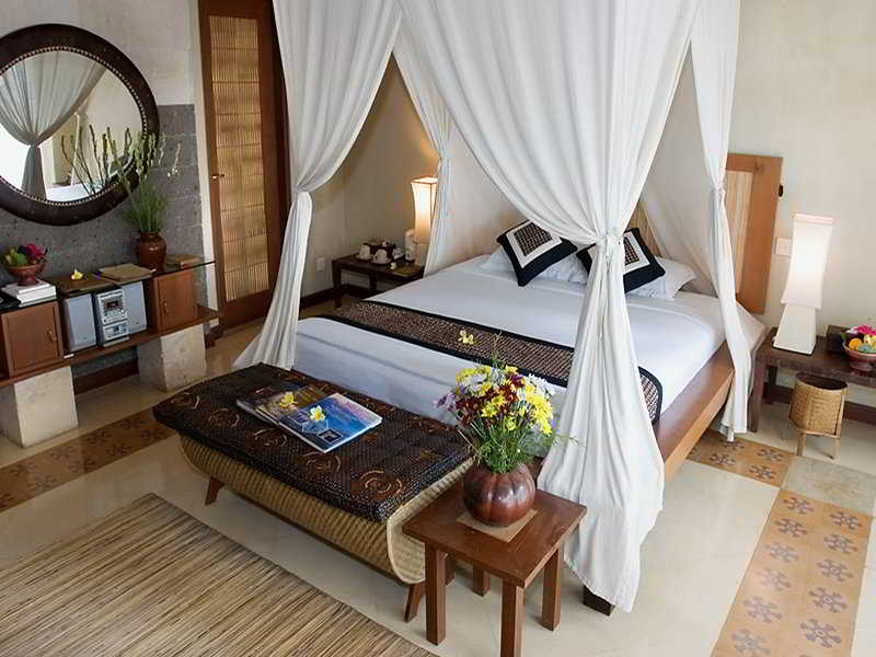 Barong Resort
