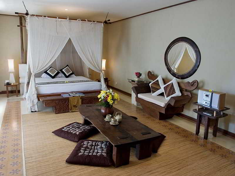 Barong Resort