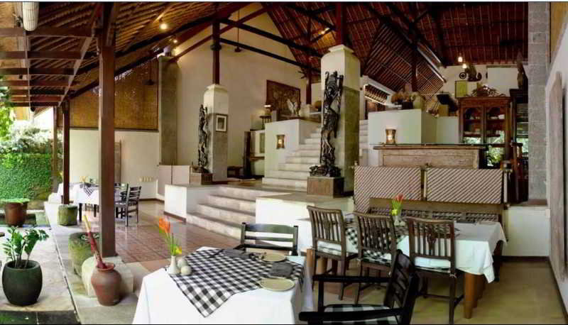 Barong Resort