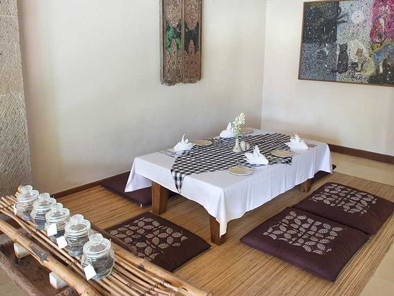 Barong Resort