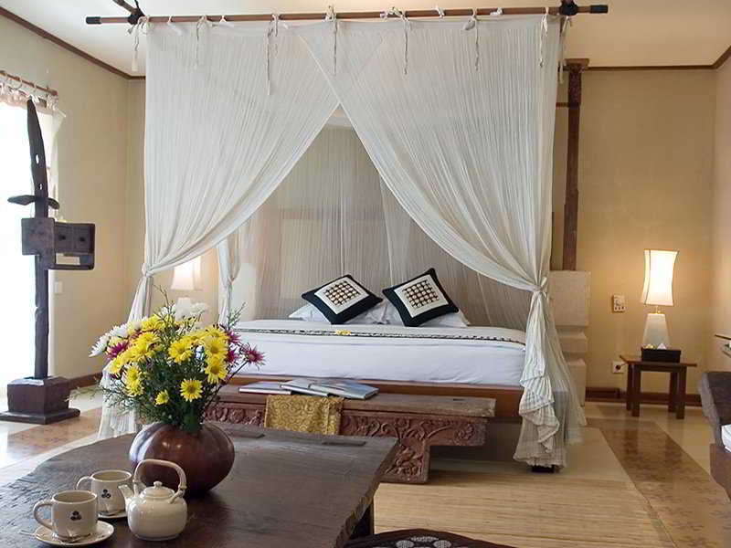 Barong Resort