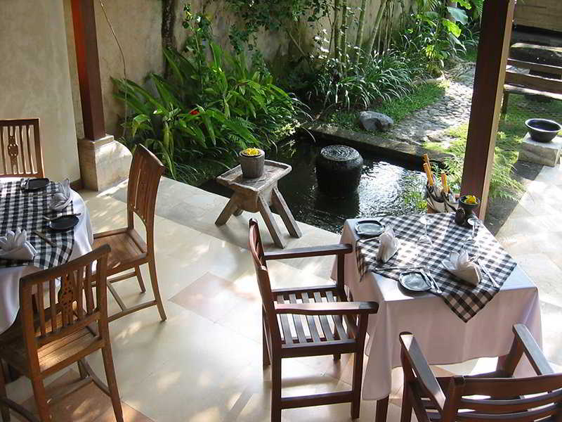 Barong Resort