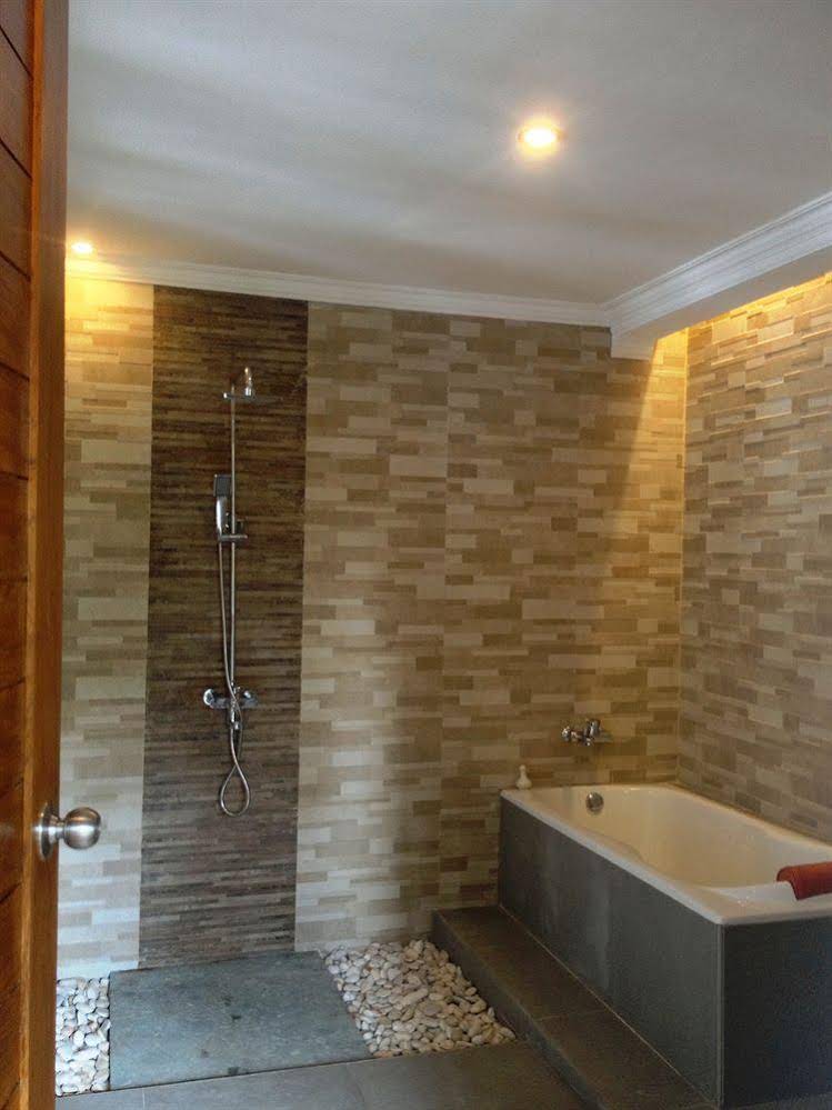 Baruna Sari Villa
