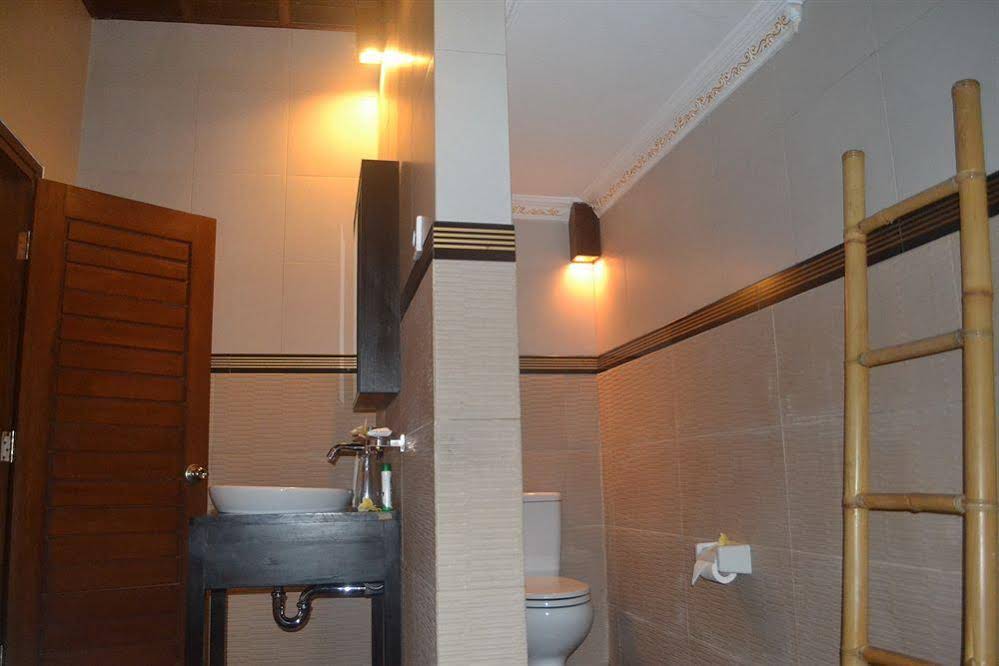 Baruna Sari Villa