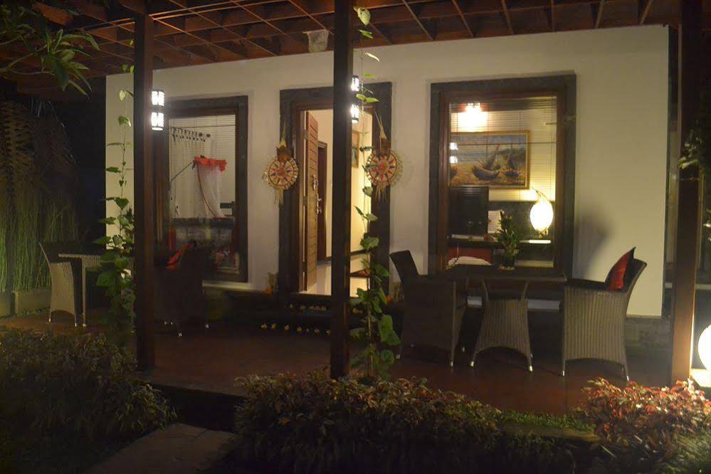 Baruna Sari Villa