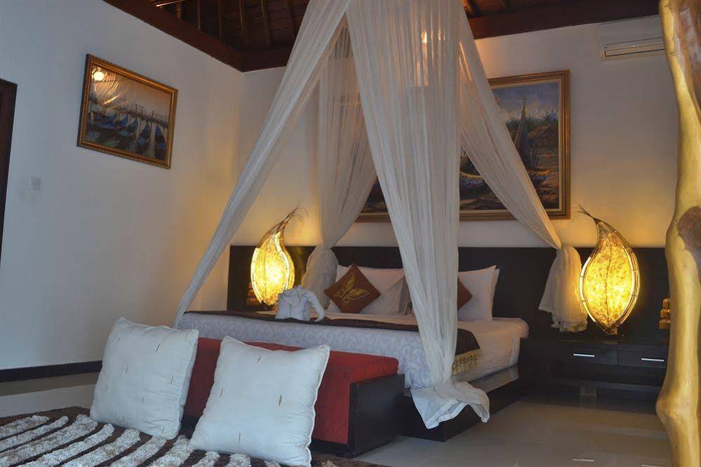 Baruna Sari Villa