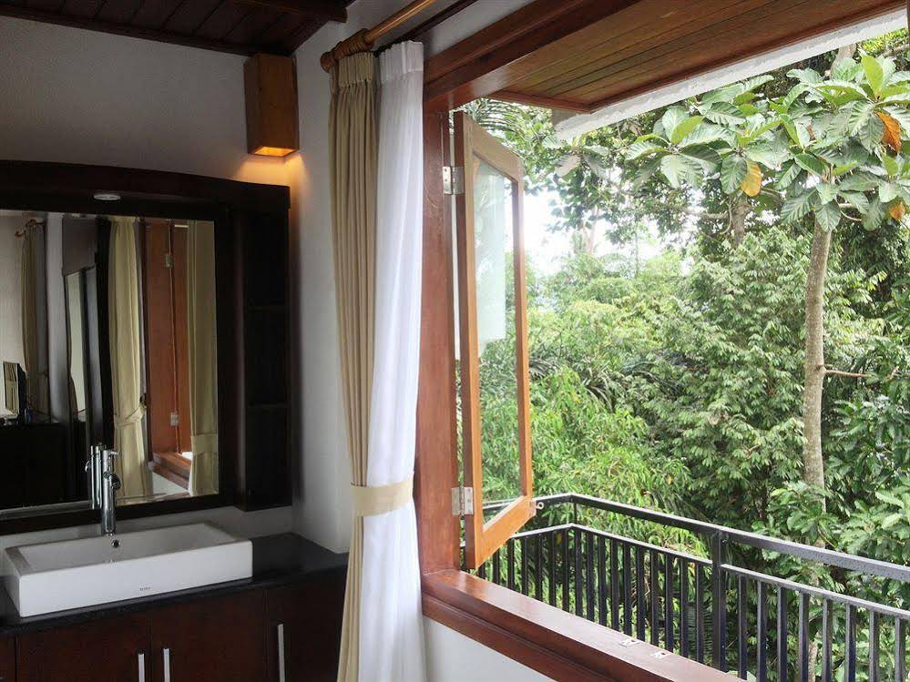 Baruna Sari Villa