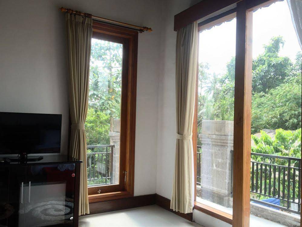 Baruna Sari Villa