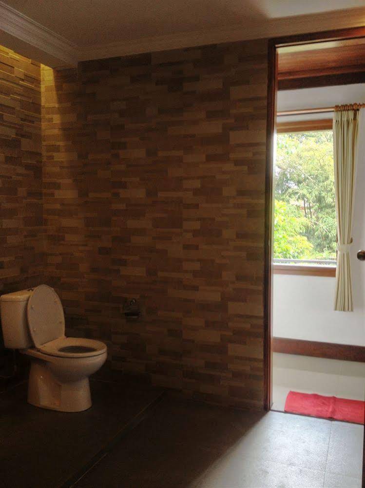 Baruna Sari Villa