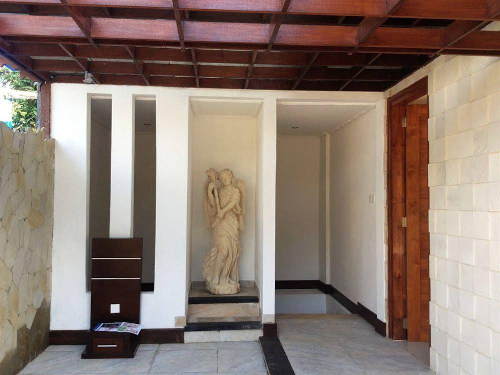 Baruna Sari Villa