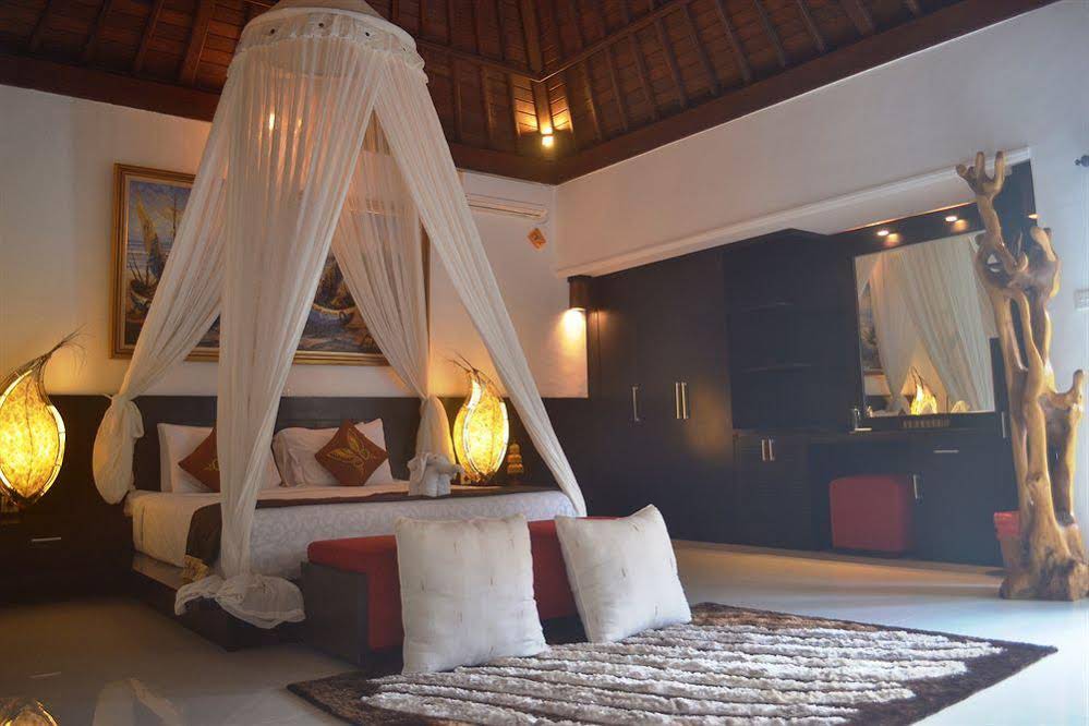Baruna Sari Villa