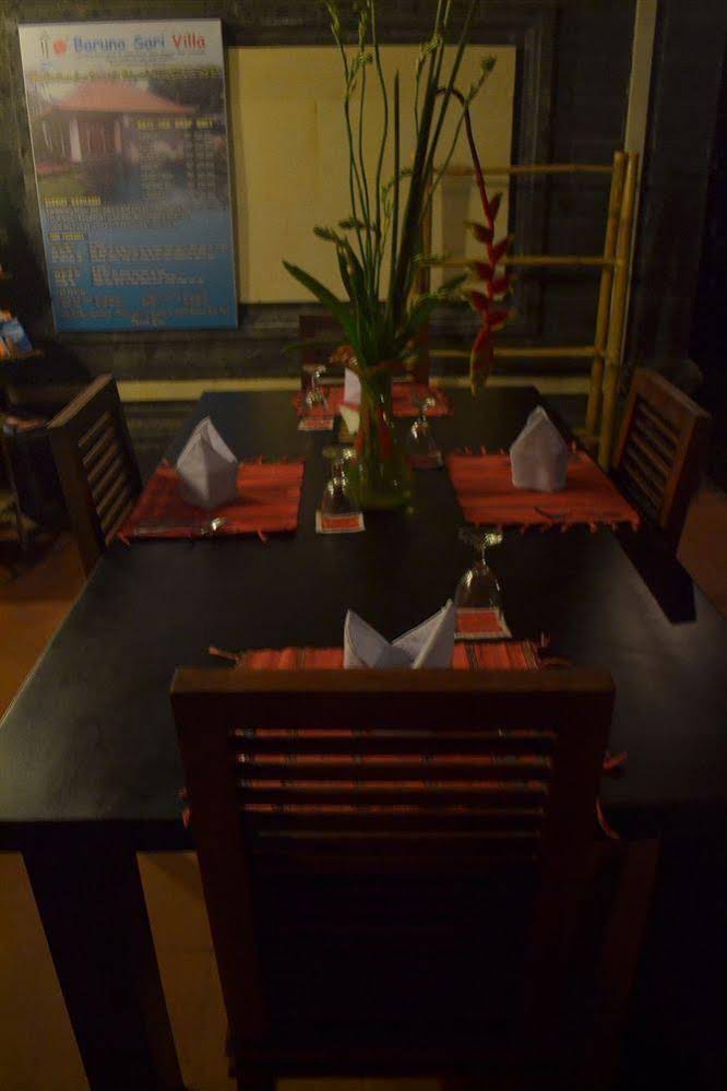 Baruna Sari Villa