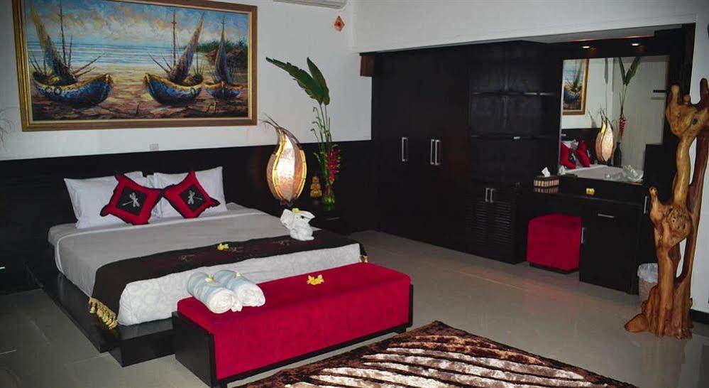 Baruna Sari Villa