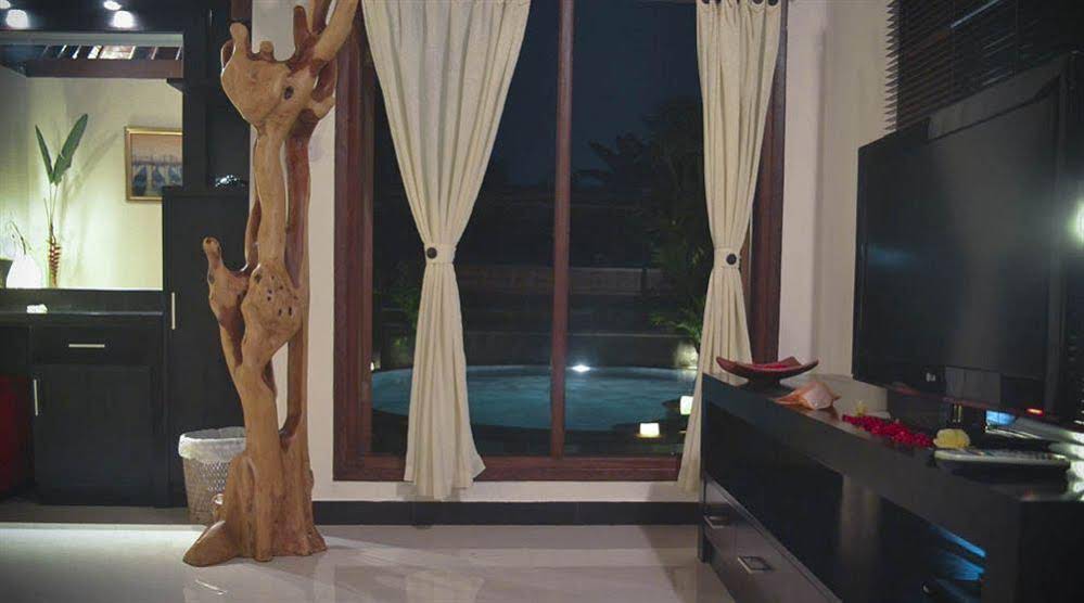 Baruna Sari Villa