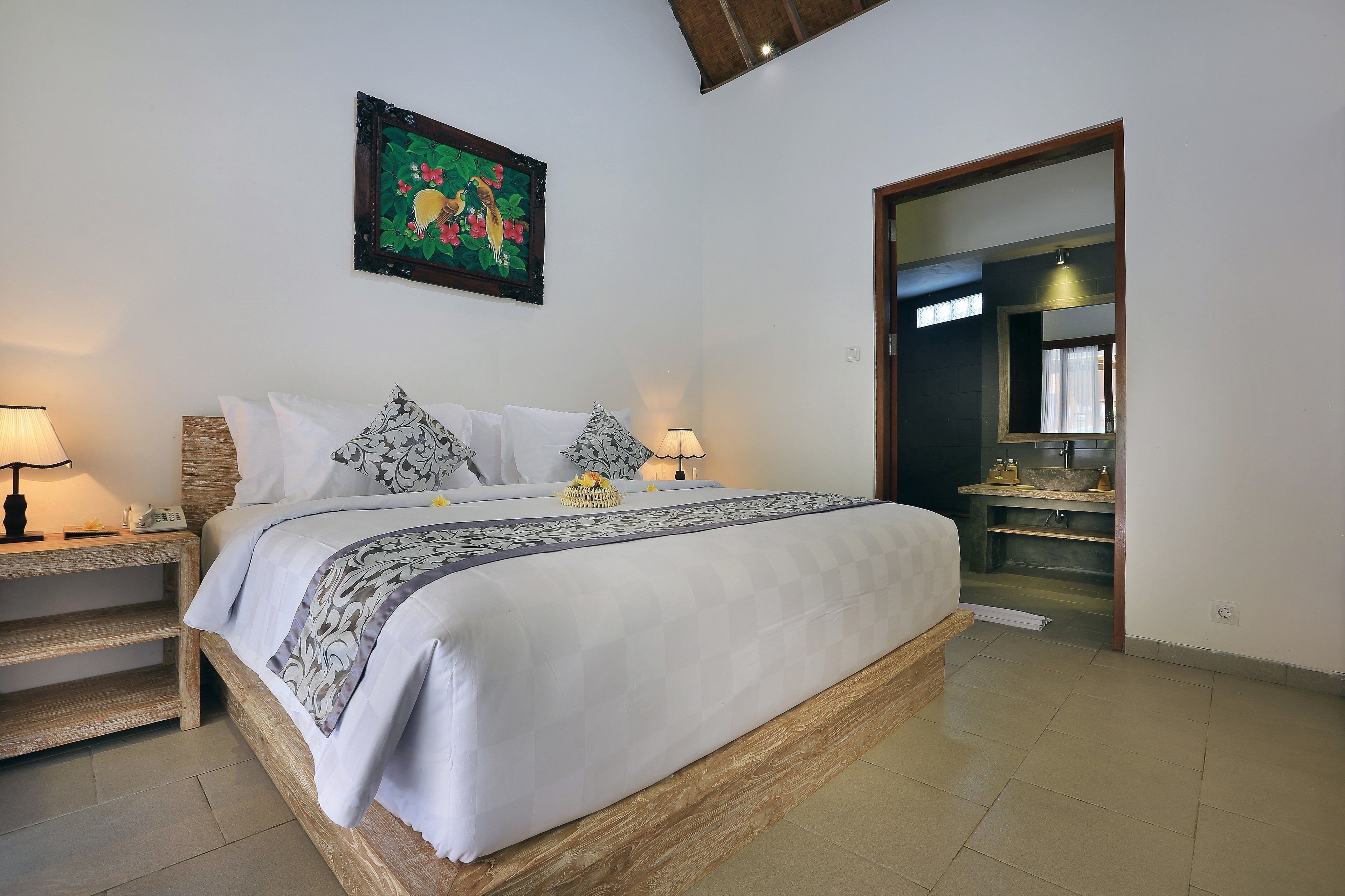 Batu Agung Villa