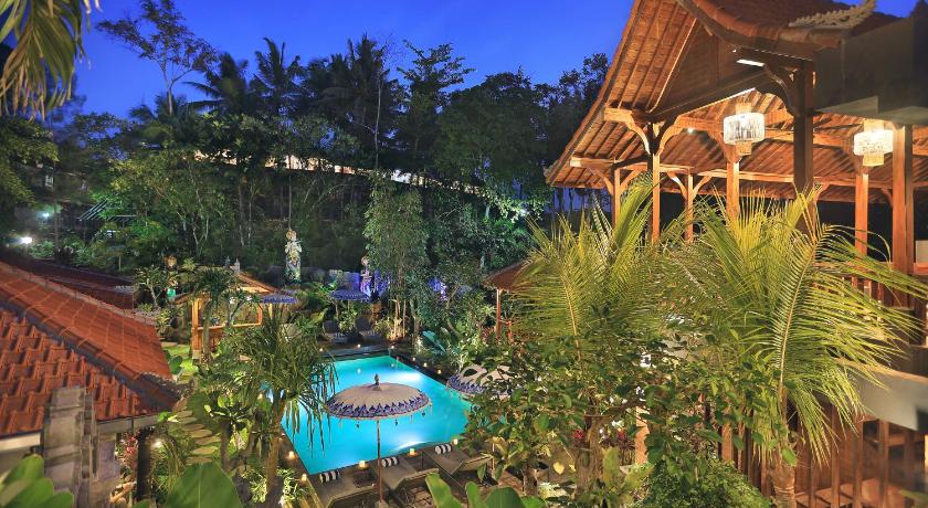 Batu Agung Villa