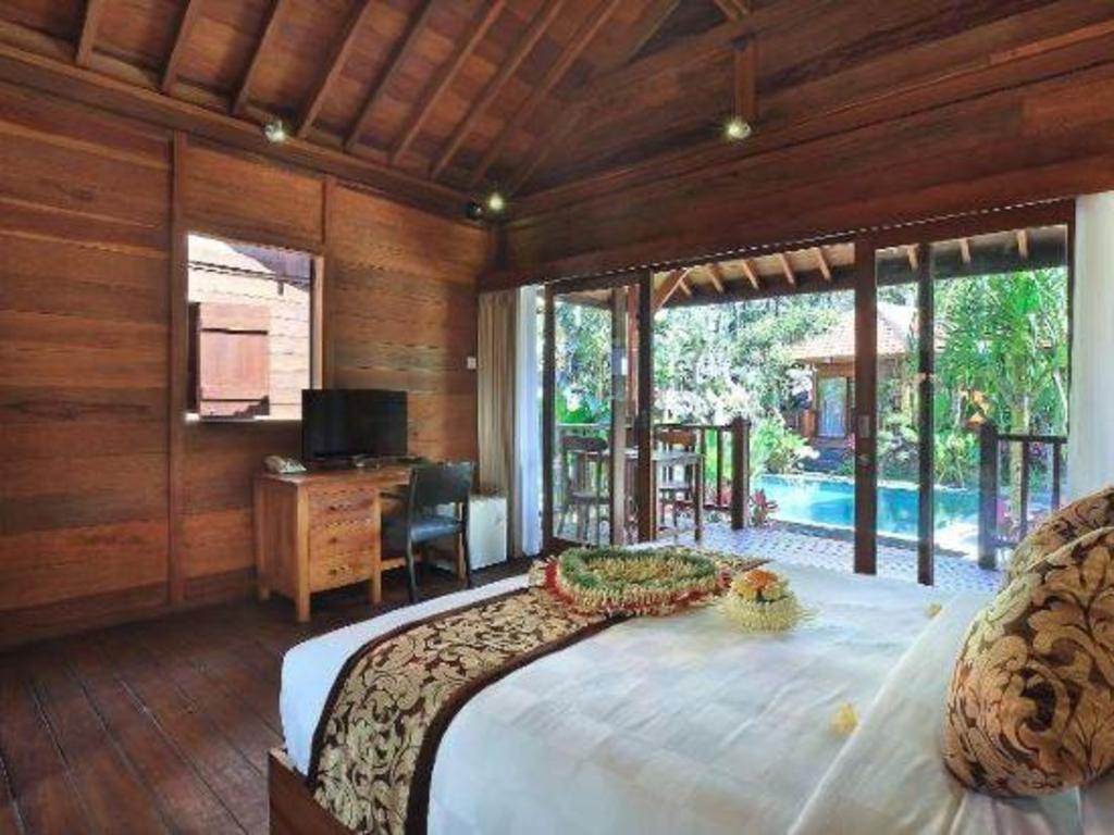 Batu Agung Villa