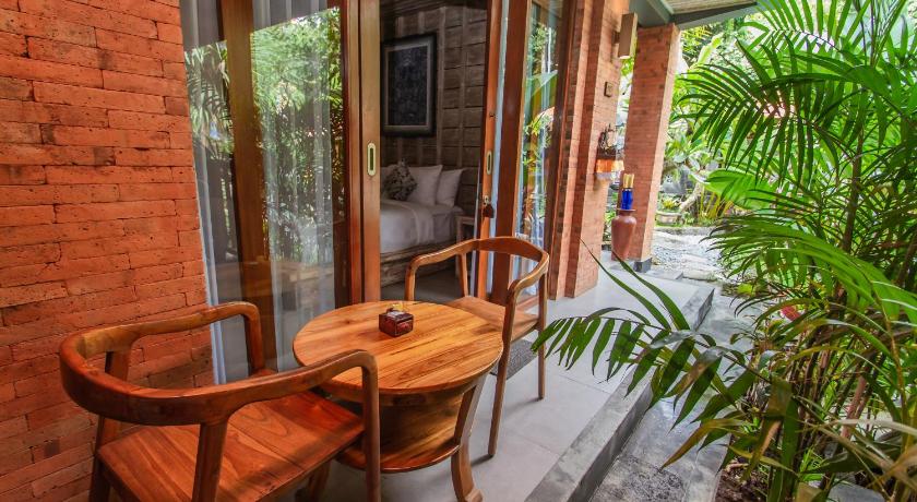 Batu Agung Villa