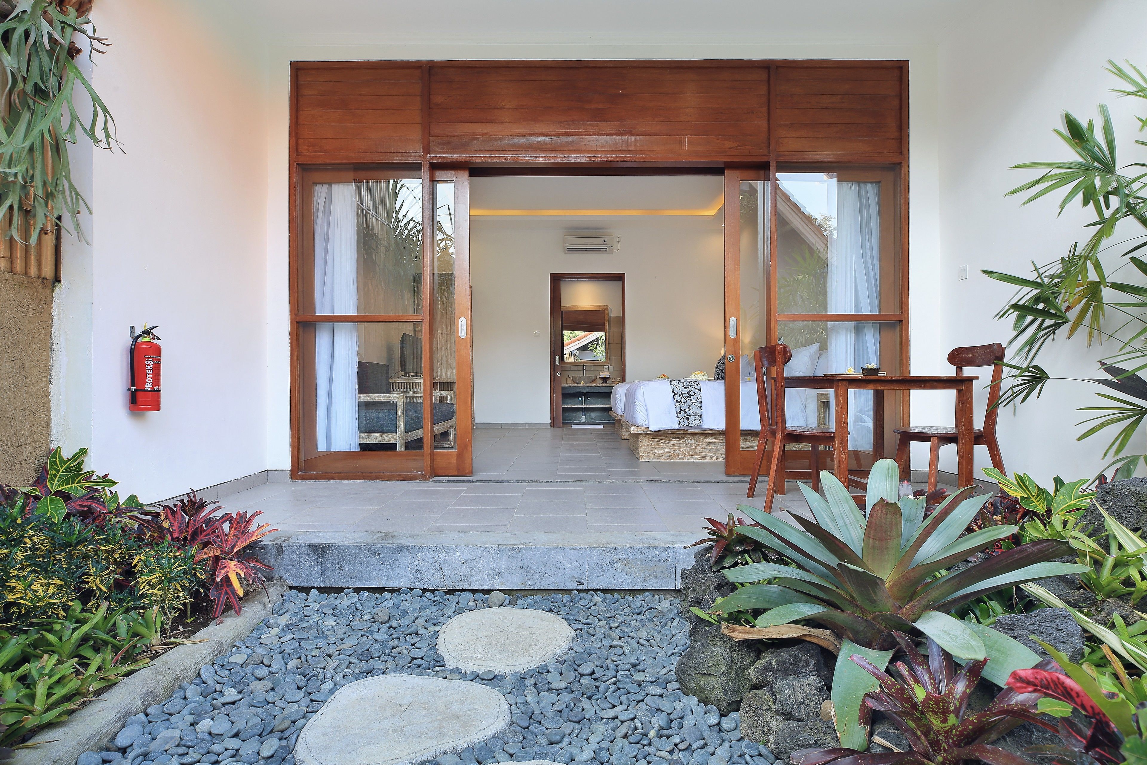 Batu Agung Villa