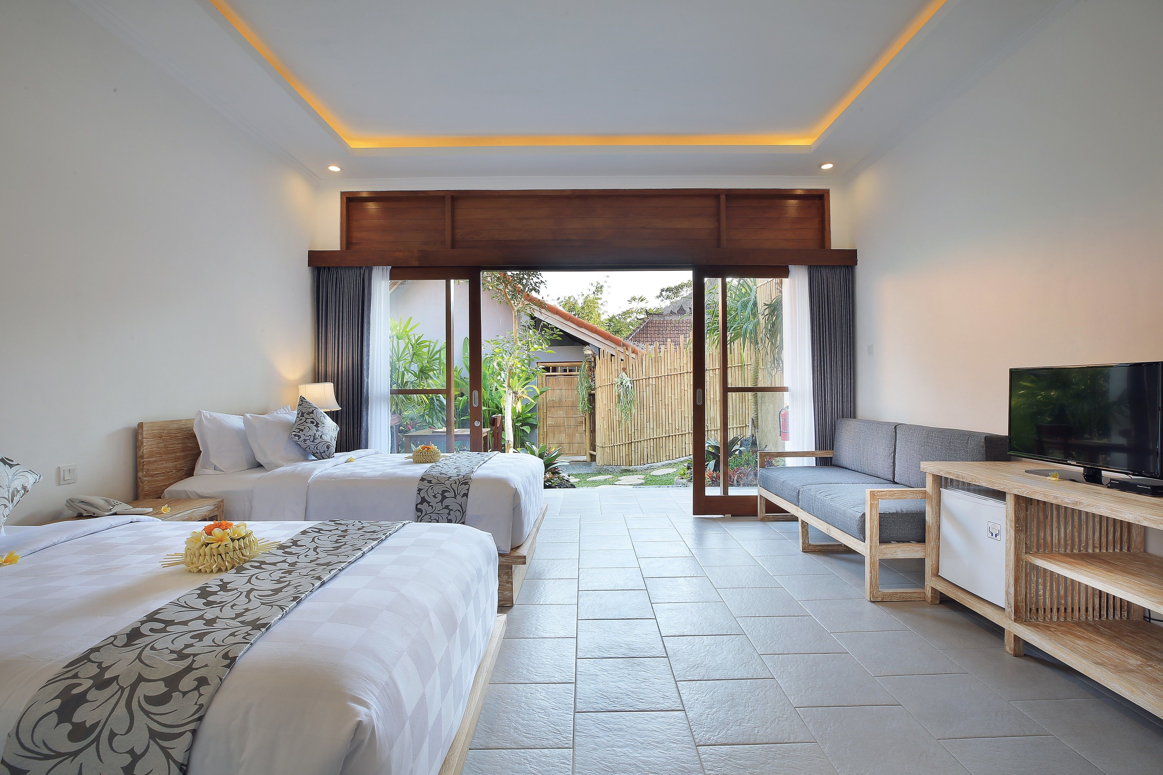 Batu Agung Villa