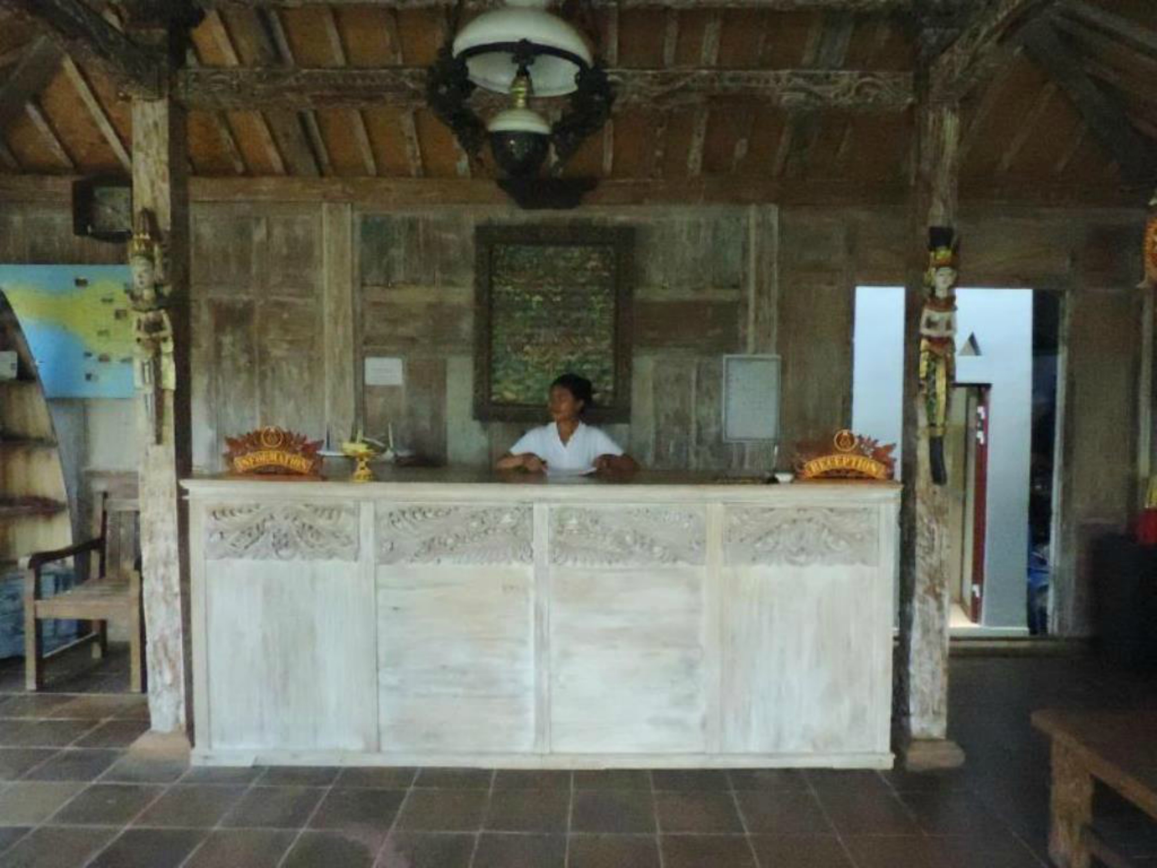 Batu Empug Cottages