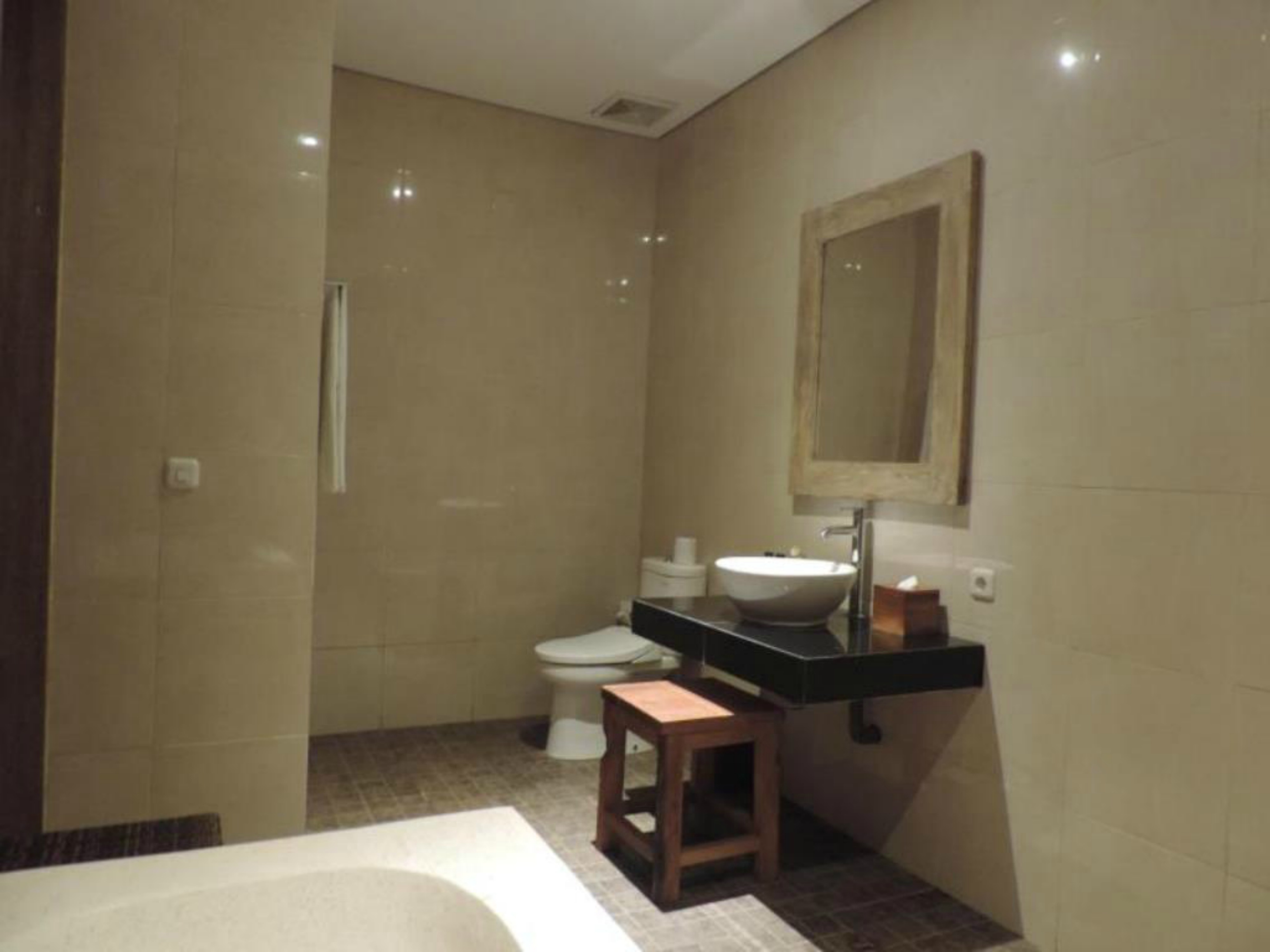 Batu Empug Cottages