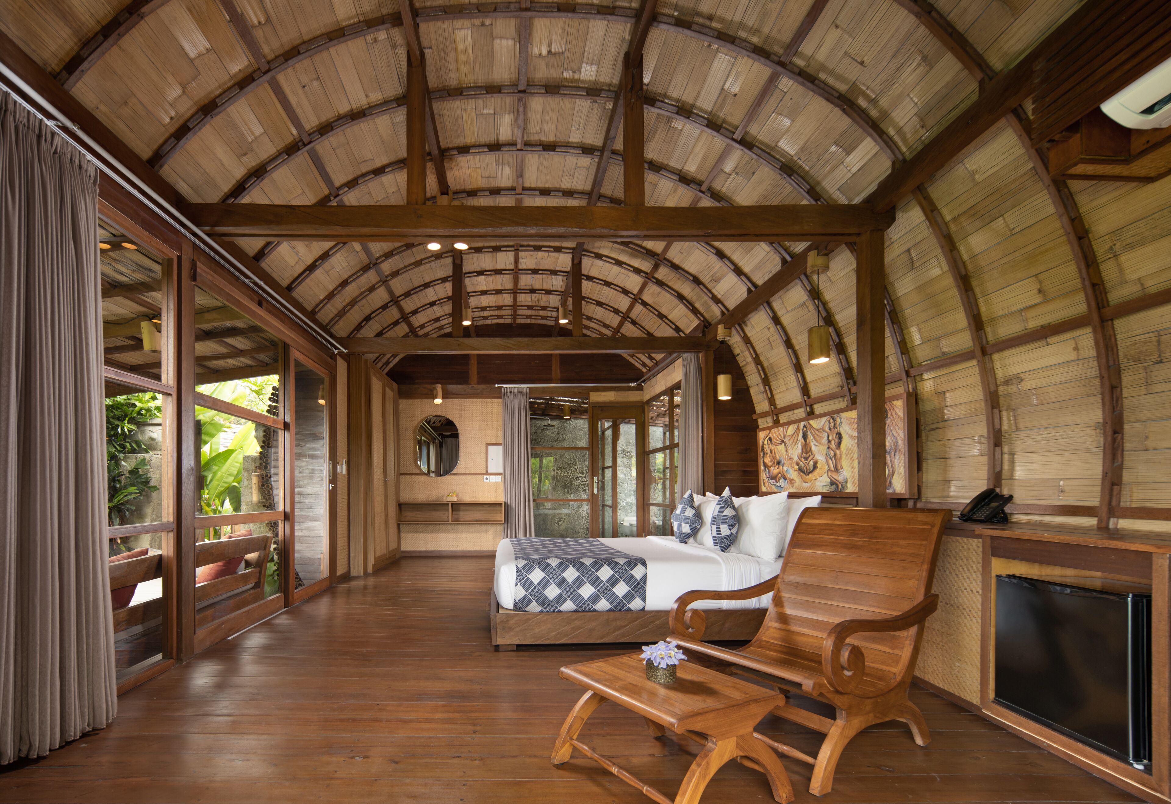 Beehouse Dijiwa Ubud