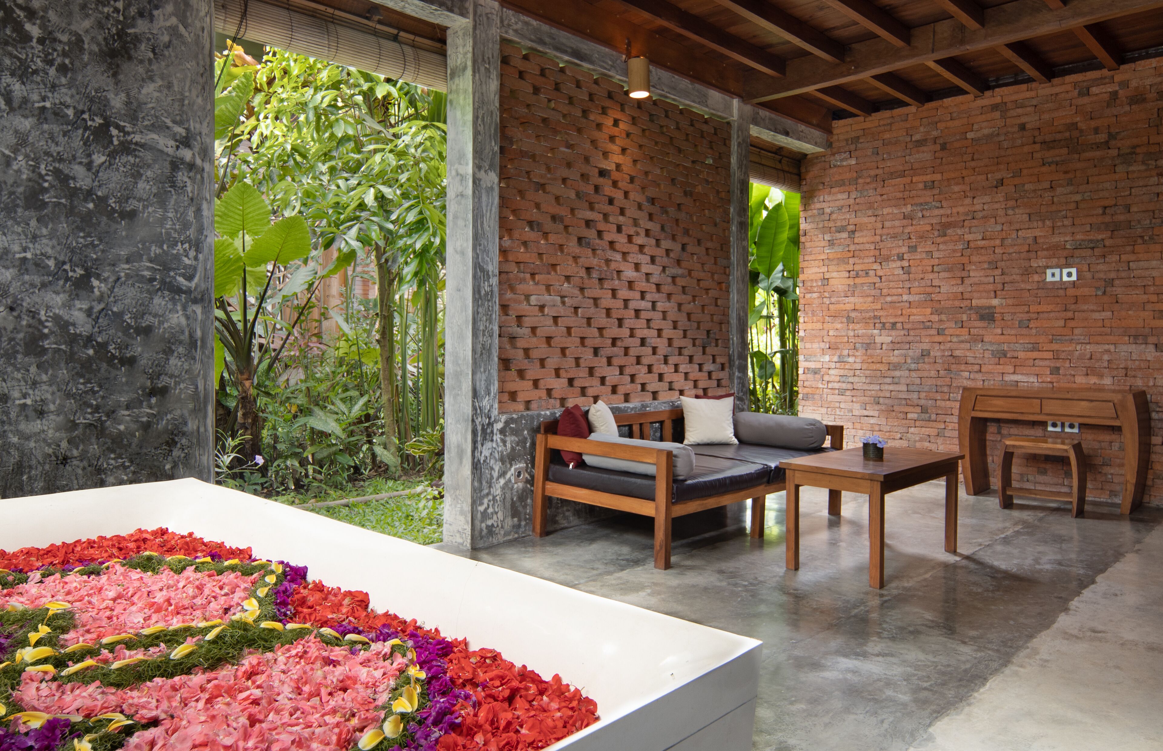 Beehouse Dijiwa Ubud