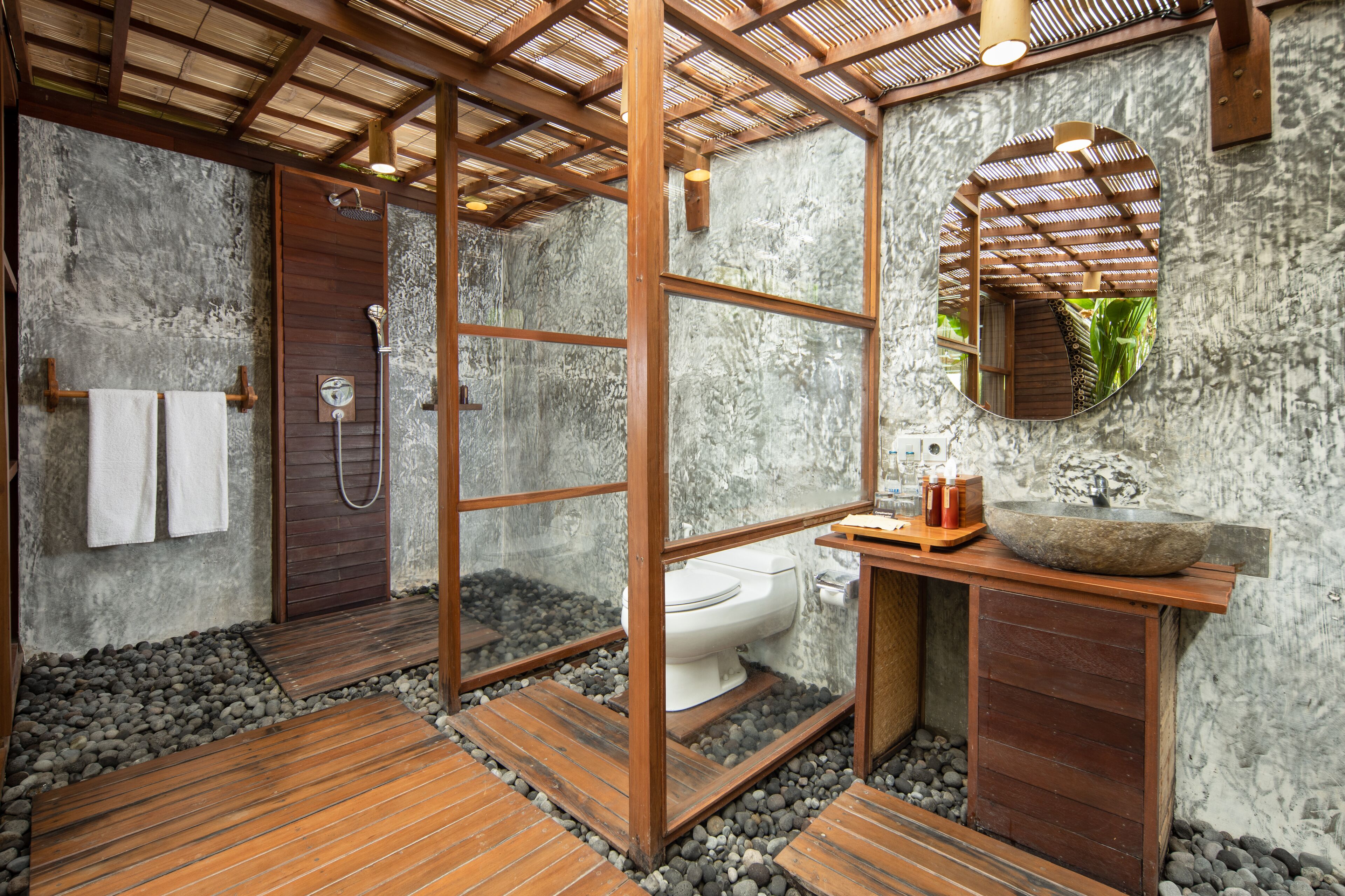 Beehouse Dijiwa Ubud