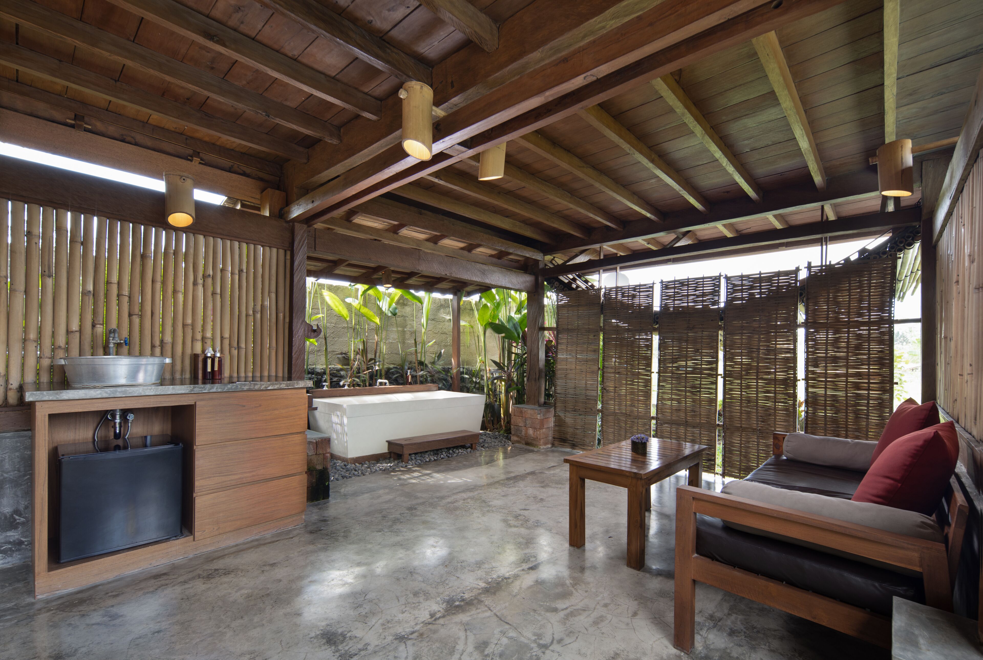 Beehouse Dijiwa Ubud
