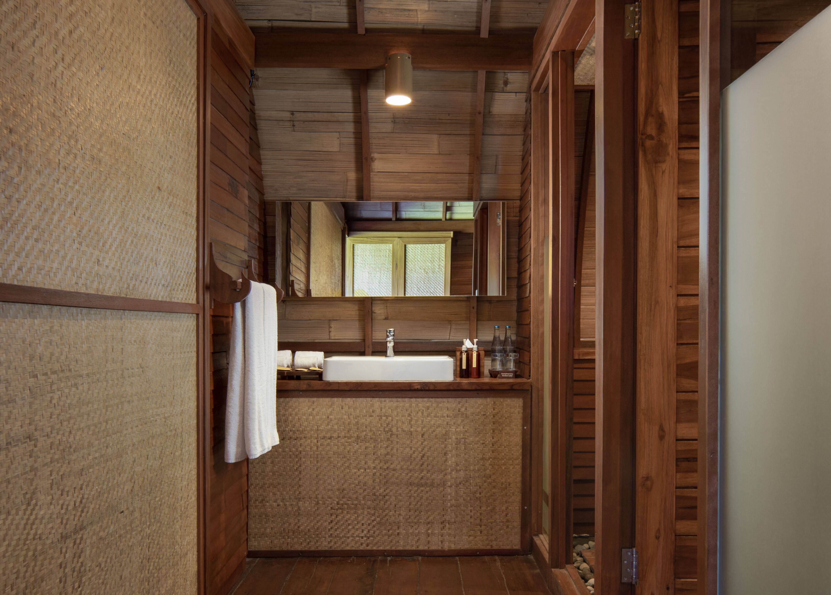 Beehouse Dijiwa Ubud
