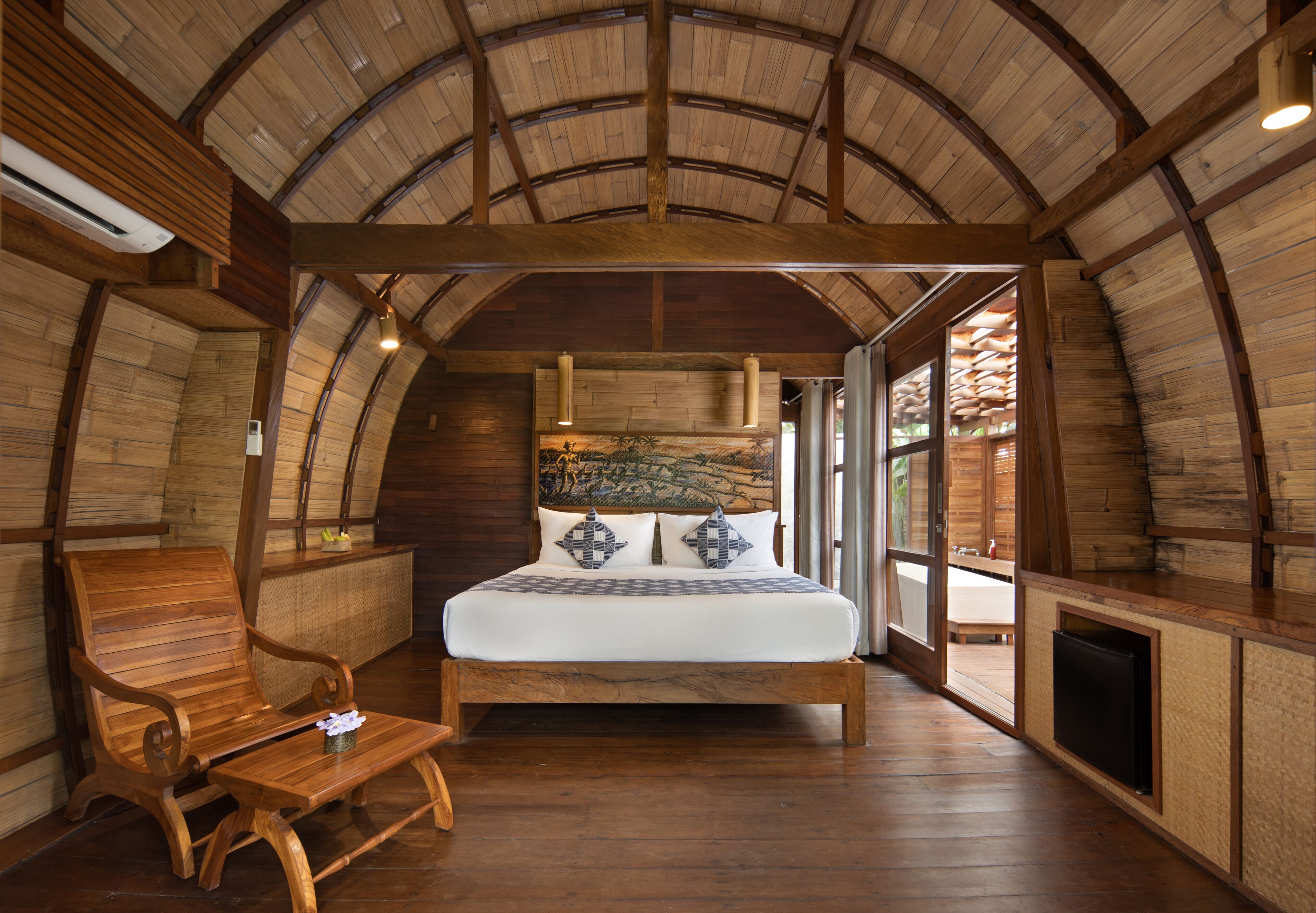 Beehouse Dijiwa Ubud