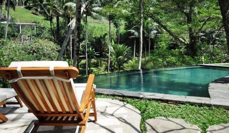 Villa Beji Indah