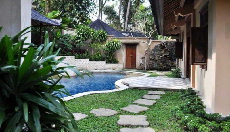 Villa Beji Indah