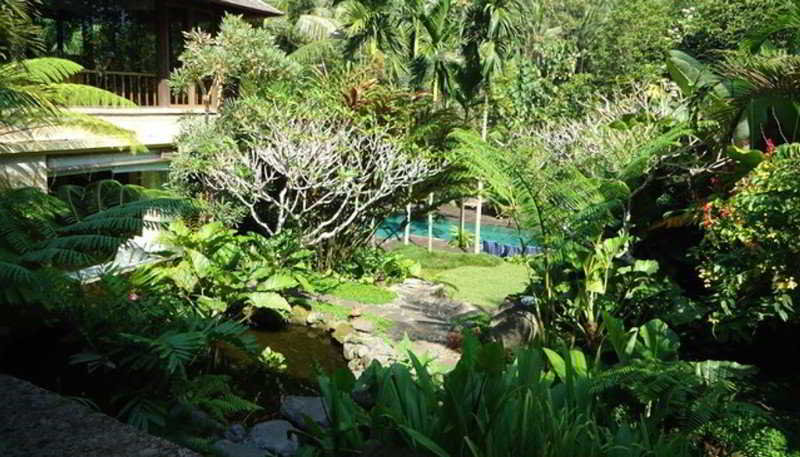 Villa Beji Indah