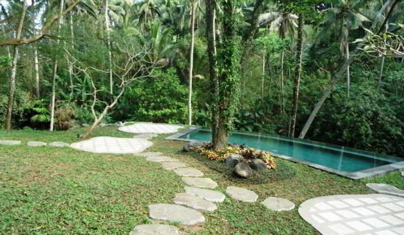 Villa Beji Indah