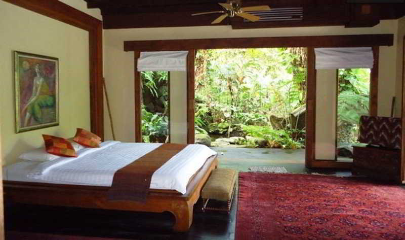 Villa Beji Indah