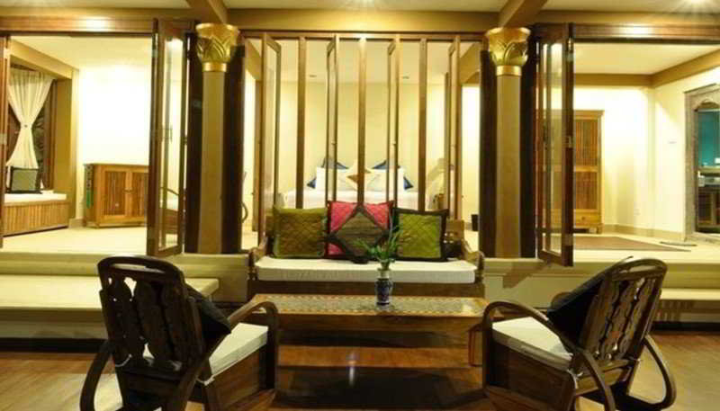Villa Beji Indah
