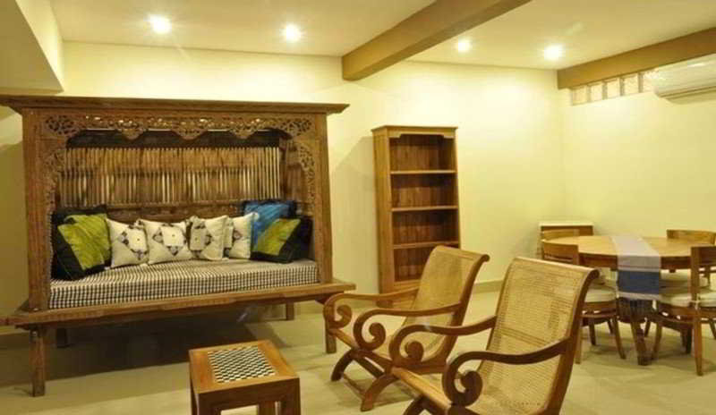 Villa Beji Indah