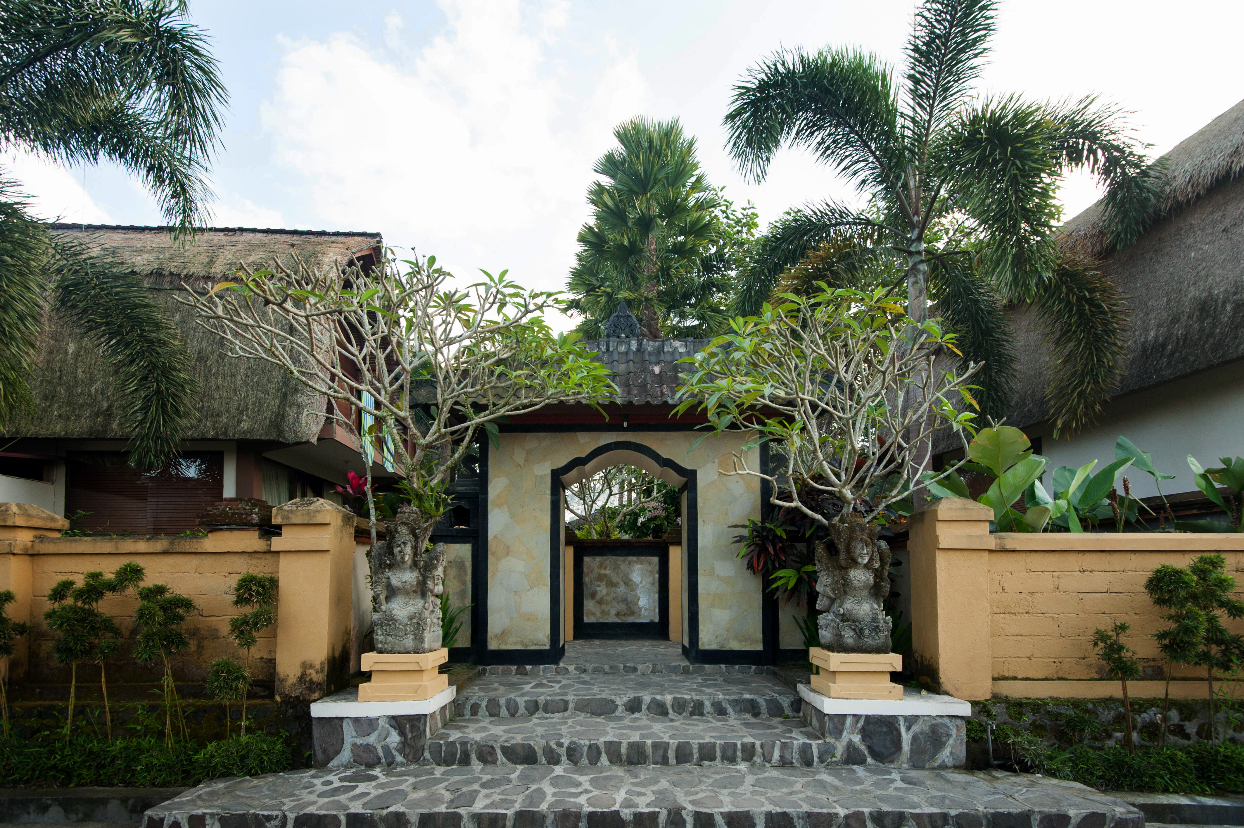 Beji Ubud Resort