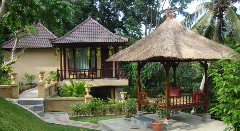Beji Ubud Resort