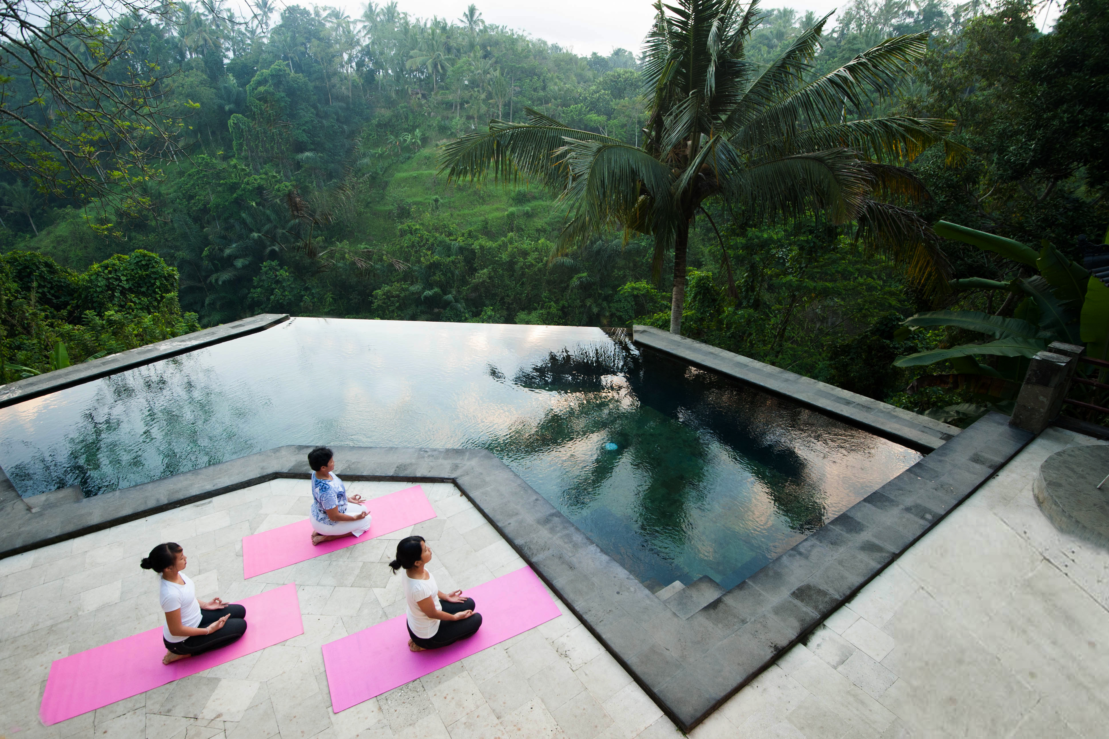 Beji Ubud Resort