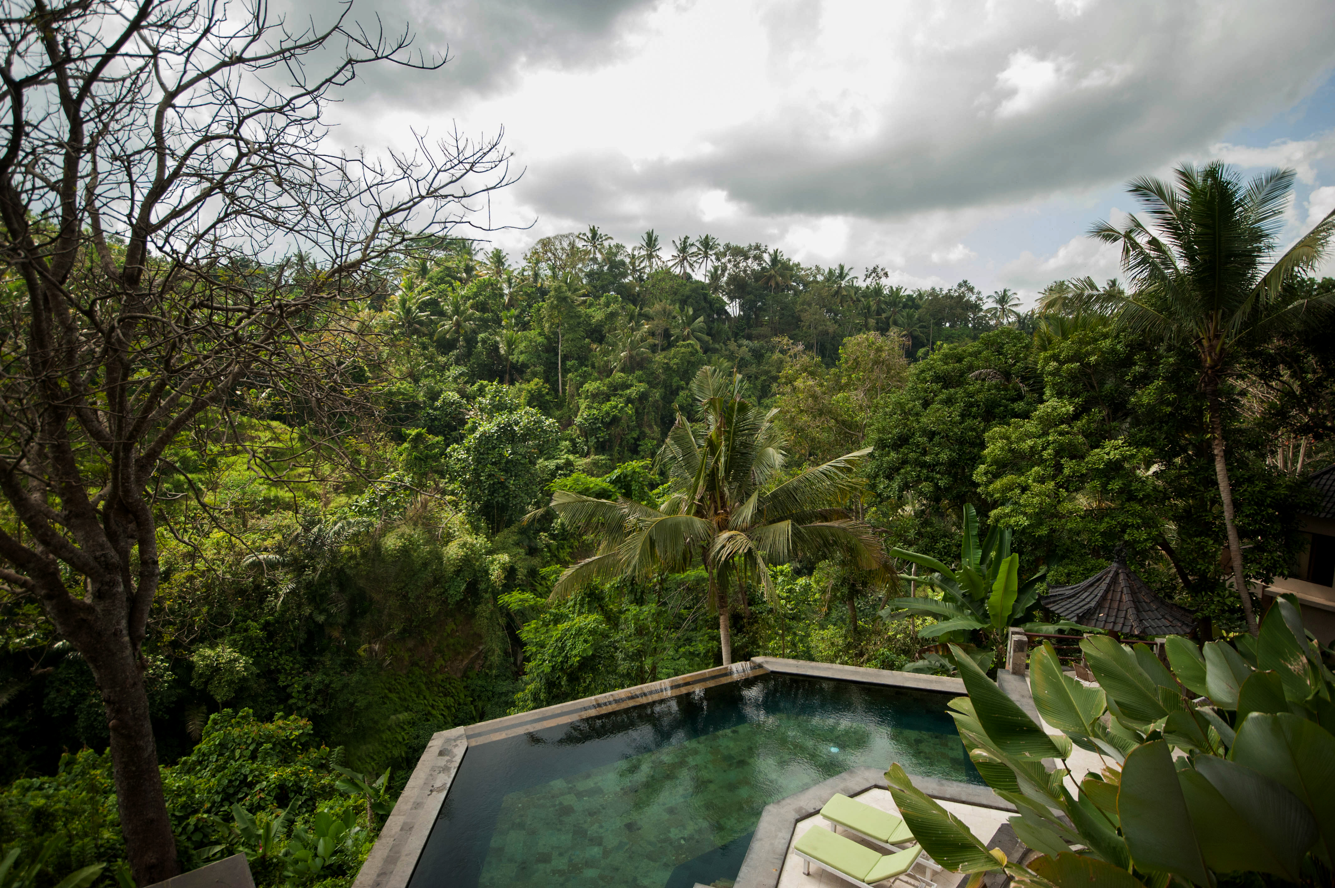 Beji Ubud Resort